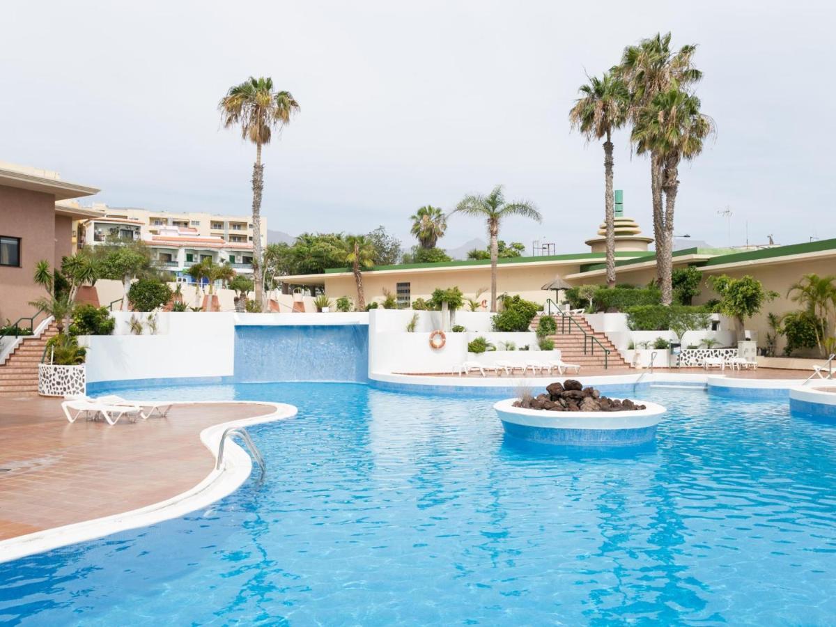 1409 Luxury Paraiso Sea View Costa Adeje Dış mekan fotoğraf