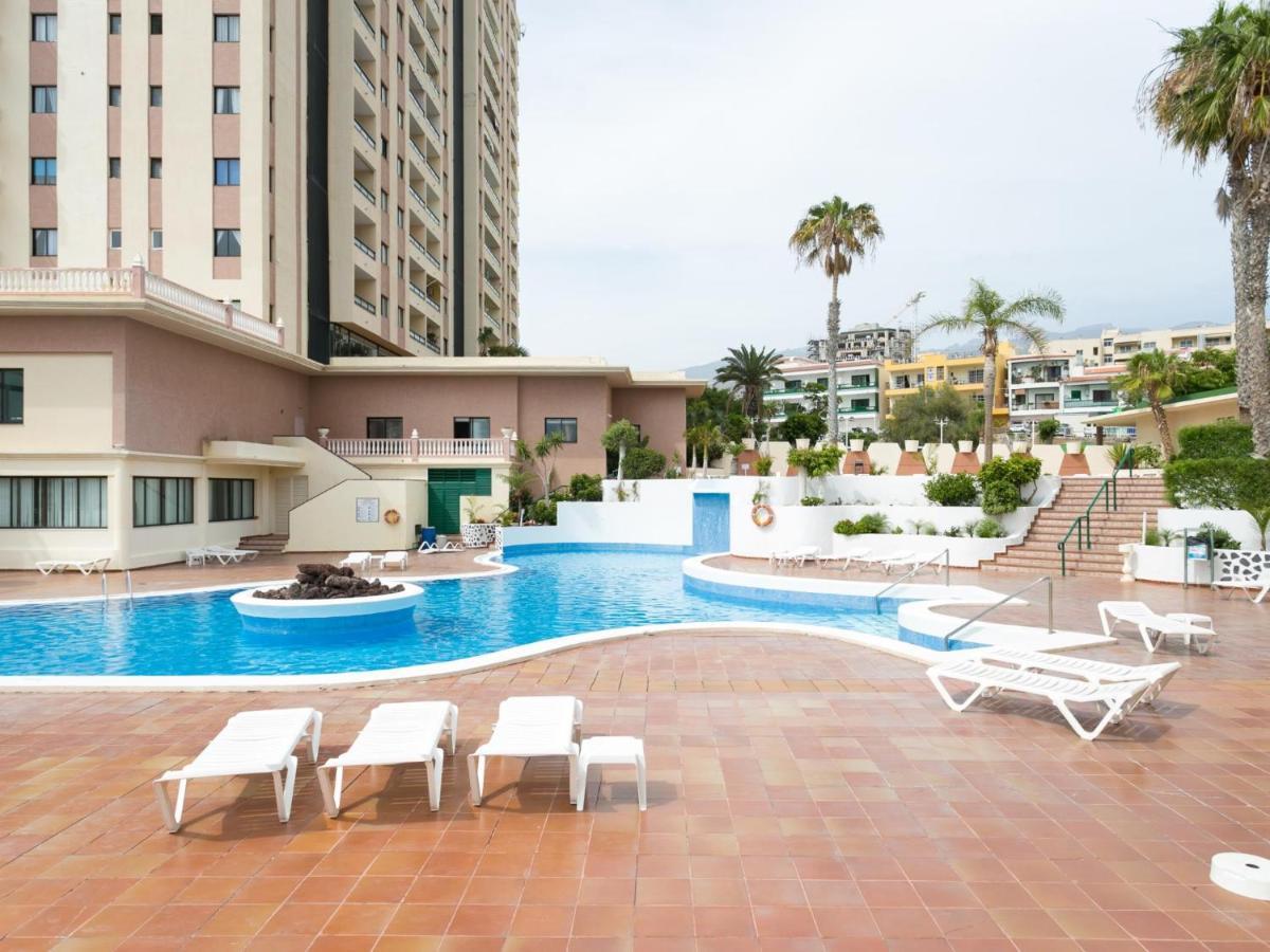 1409 Luxury Paraiso Sea View Costa Adeje Dış mekan fotoğraf