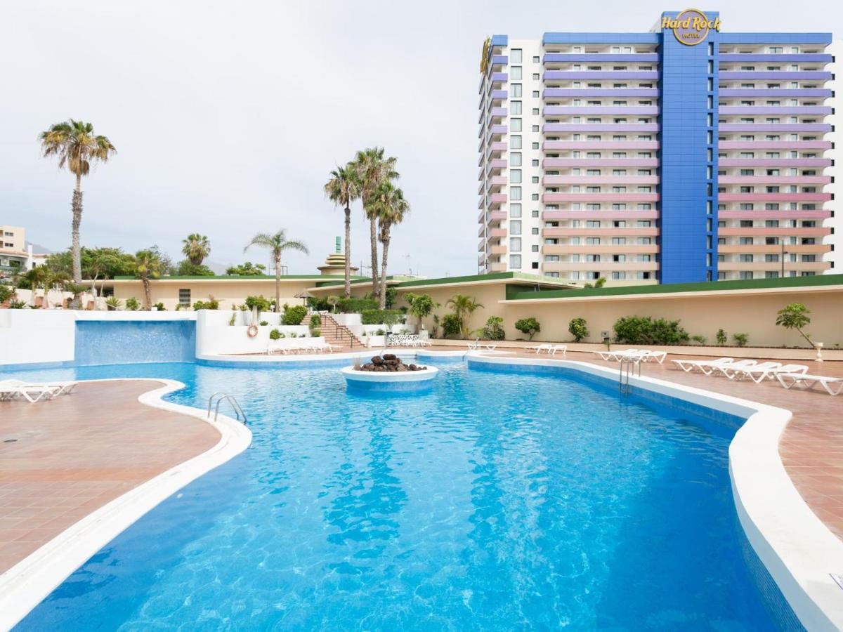 1409 Luxury Paraiso Sea View Costa Adeje Dış mekan fotoğraf