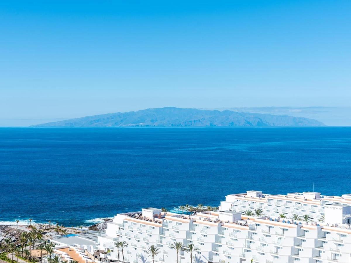1409 Luxury Paraiso Sea View Costa Adeje Dış mekan fotoğraf