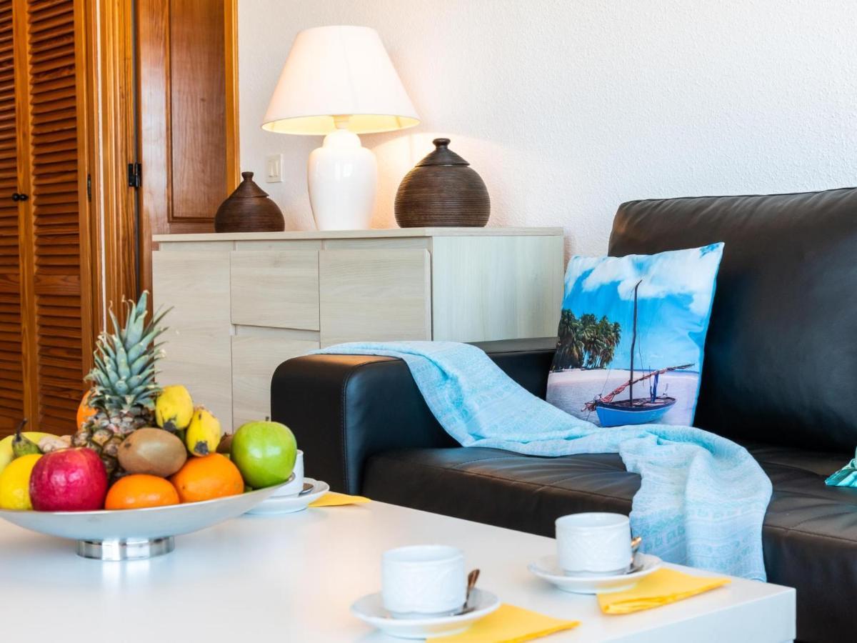 1409 Luxury Paraiso Sea View Costa Adeje Dış mekan fotoğraf