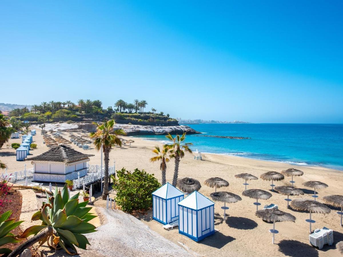 1409 Luxury Paraiso Sea View Costa Adeje Dış mekan fotoğraf
