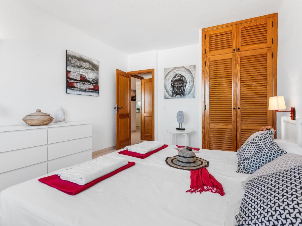 1409 Luxury Paraiso Sea View Costa Adeje Dış mekan fotoğraf