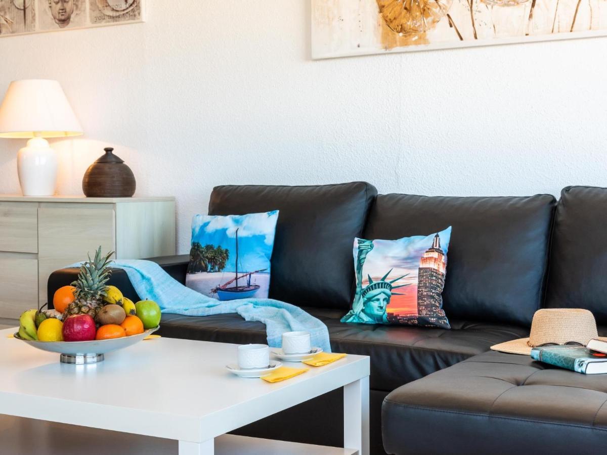 1409 Luxury Paraiso Sea View Costa Adeje Dış mekan fotoğraf