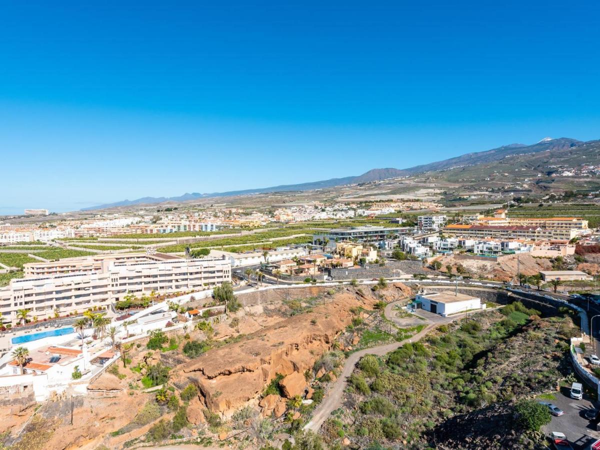 1409 Luxury Paraiso Sea View Costa Adeje Dış mekan fotoğraf