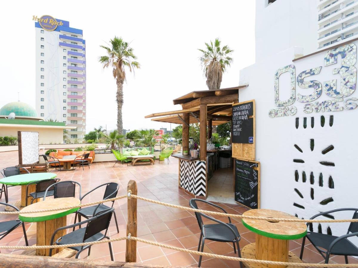 1409 Luxury Paraiso Sea View Costa Adeje Dış mekan fotoğraf
