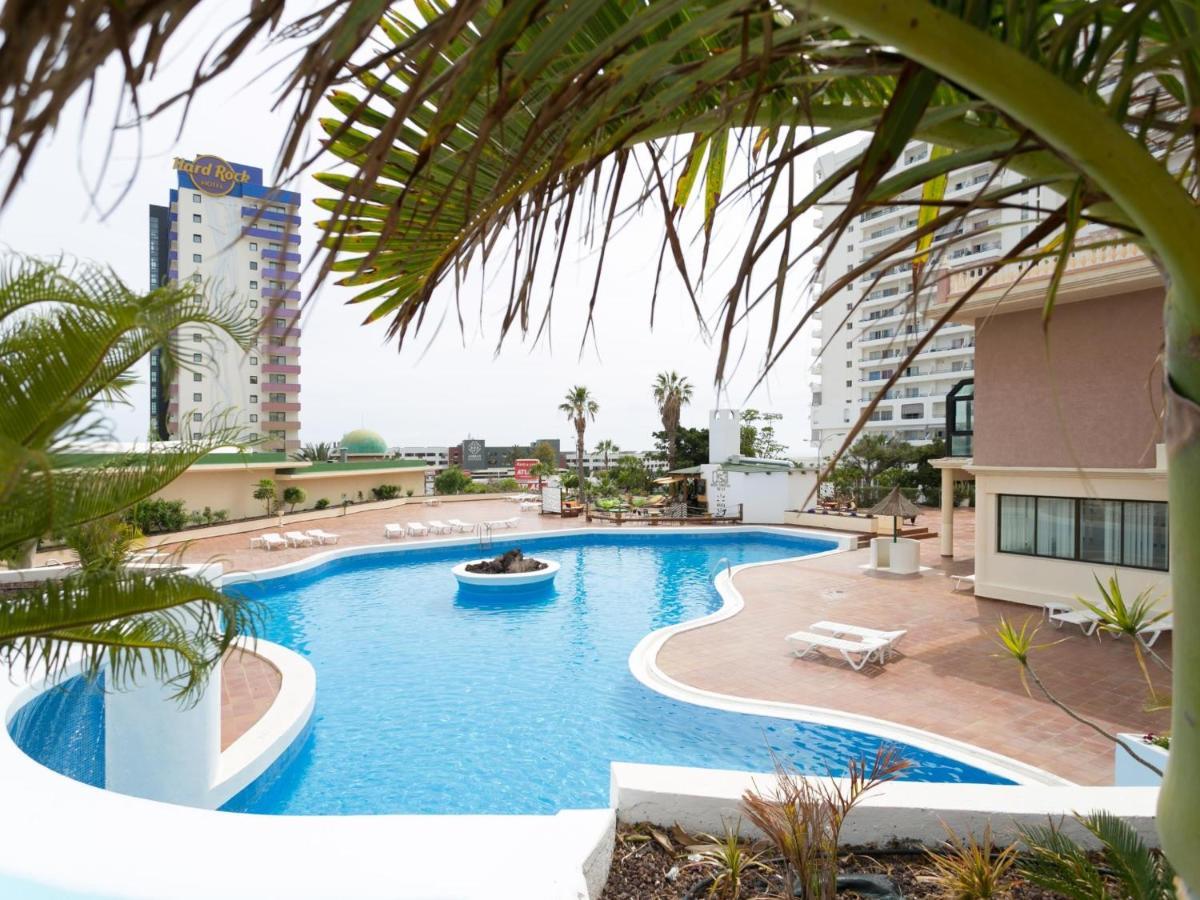 1409 Luxury Paraiso Sea View Costa Adeje Dış mekan fotoğraf