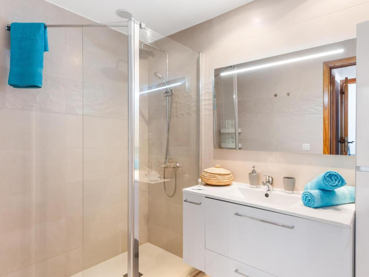 1409 Luxury Paraiso Sea View Costa Adeje Dış mekan fotoğraf